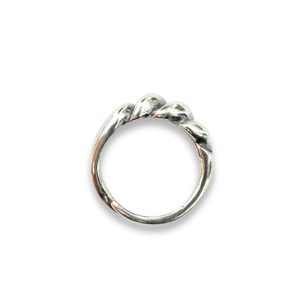 Ancient Viking Bornholm Ring