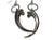 Eagle Talon Earrings