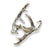 Elk Antler Adjustable