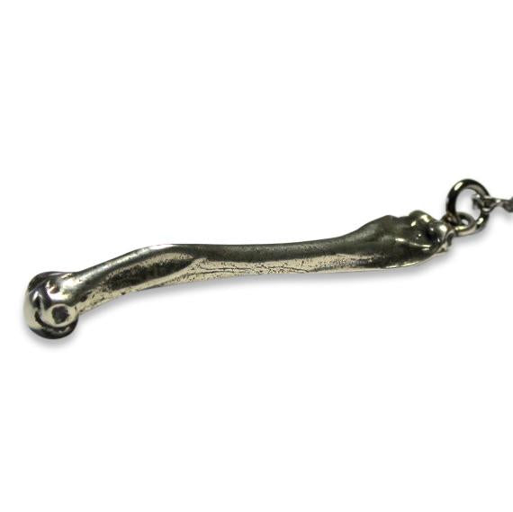 Humerus Bone Necklace