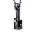 Piston and Rod Necklace