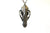 Wolf Skull Necklace