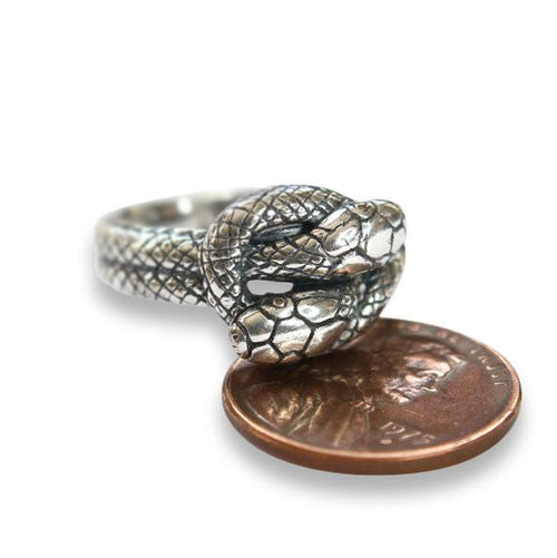 Twin Snake Infinity