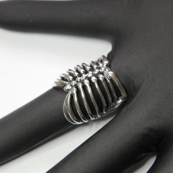Ribcage