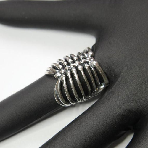 Ribcage