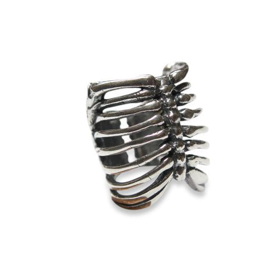 Ribcage