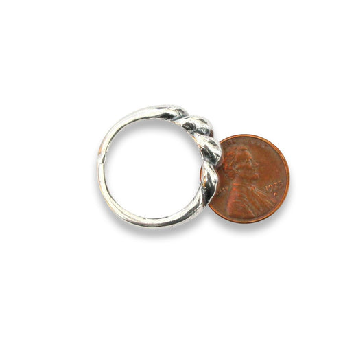 Ancient Viking Bornholm Ring