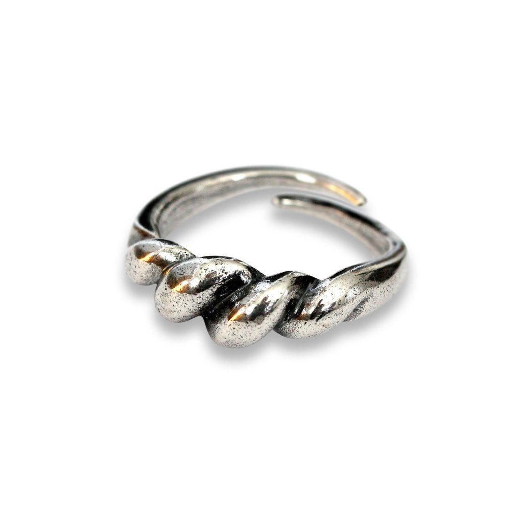 Ancient Viking Bornholm Ring