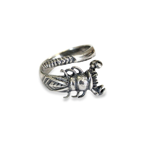 Scorpion
