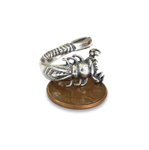 Scorpion