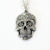 Sugar Skull Pendant Necklace
