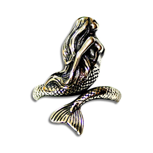 Mermaid Ring