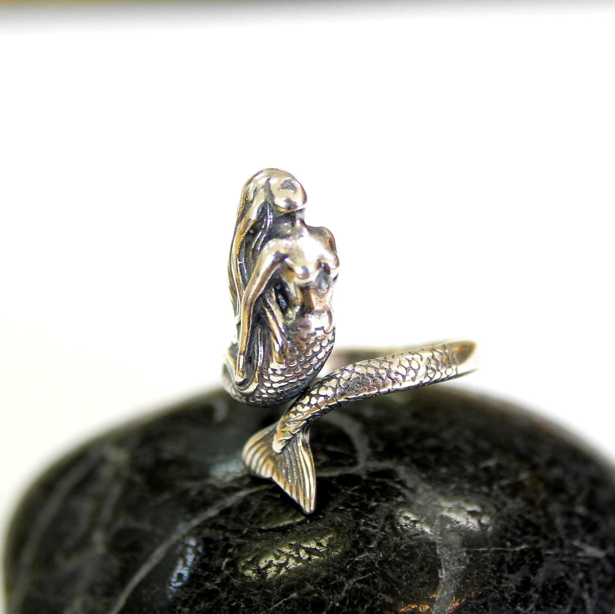 Mermaid Ring