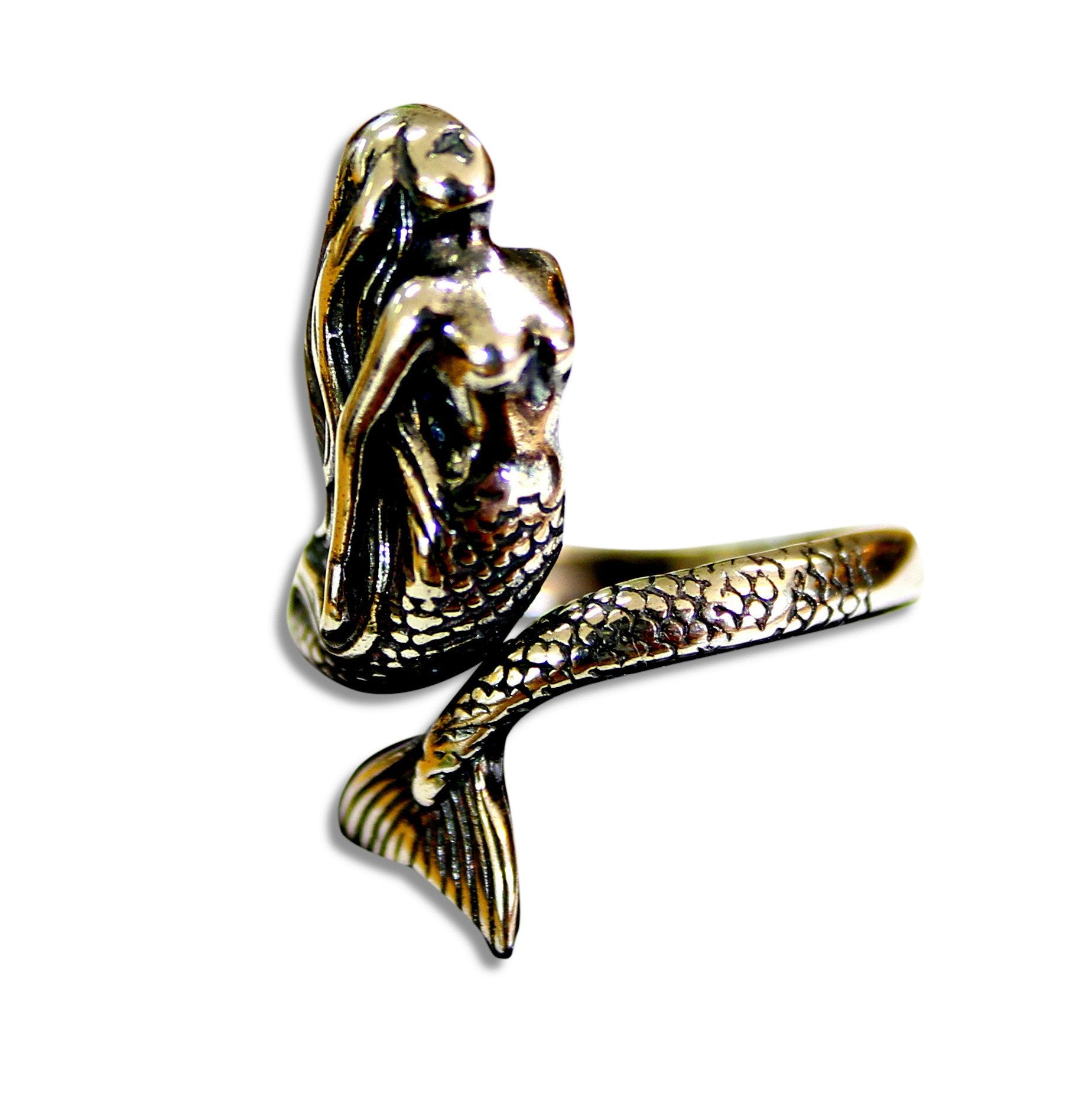 Mermaid Ring