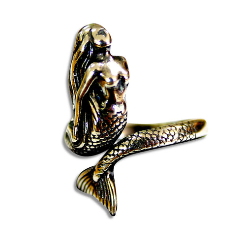 Mermaid Ring