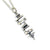 Crankshaft Necklace Crank Shaft Pendant