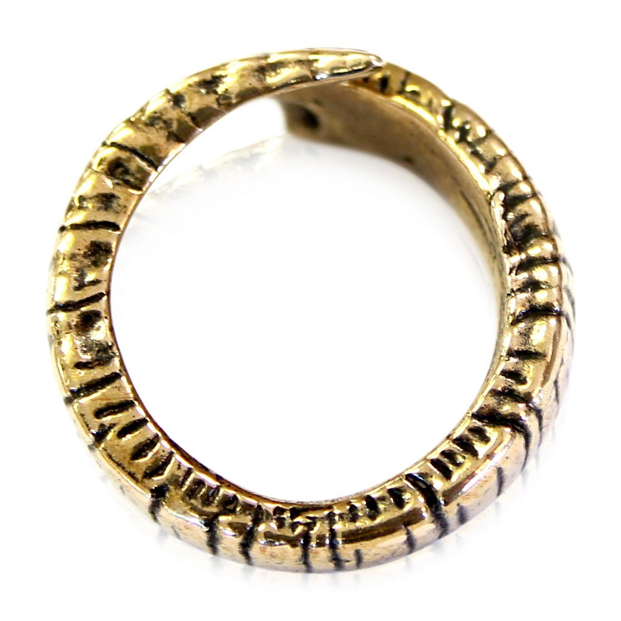 Ram Horn