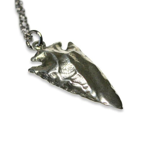 Arrowhead