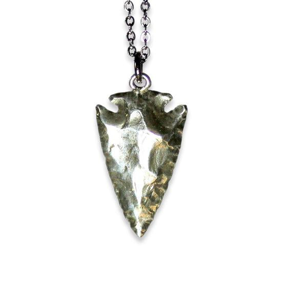 Arrowhead