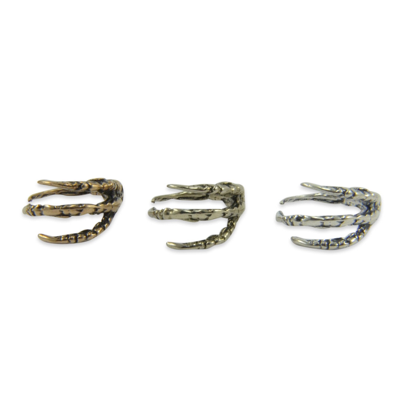 The Original Raven Claw