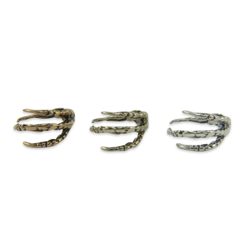 The Original Raven Claw