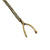 Small Wish Bone Necklace