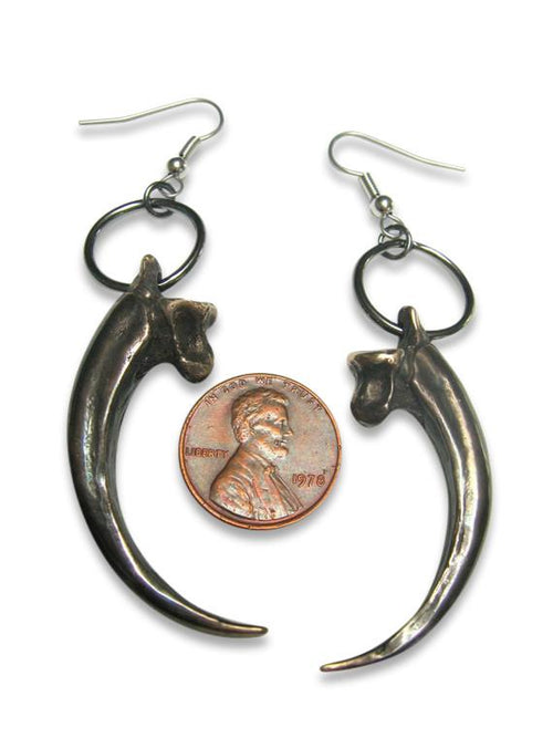 Eagle Talon Earrings