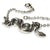 Garden Snake Bracelet