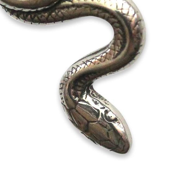 Garden Snake Bracelet