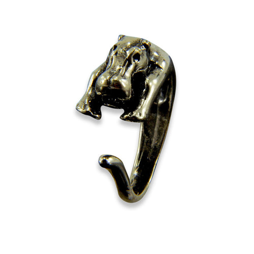 Hippopotamus Adjustable