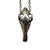Horse Skull Necklace