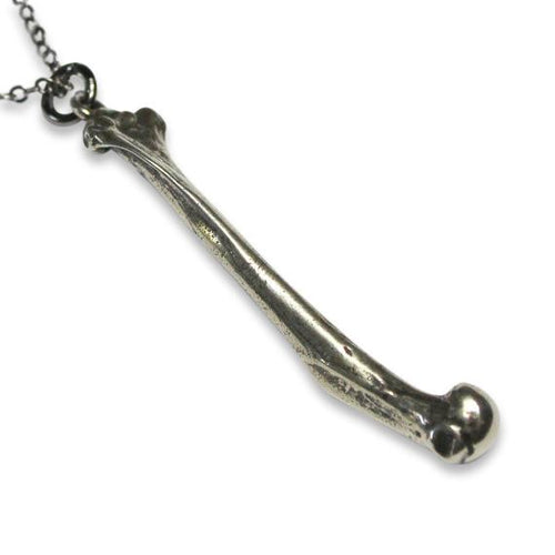 Humerus Bone Necklace