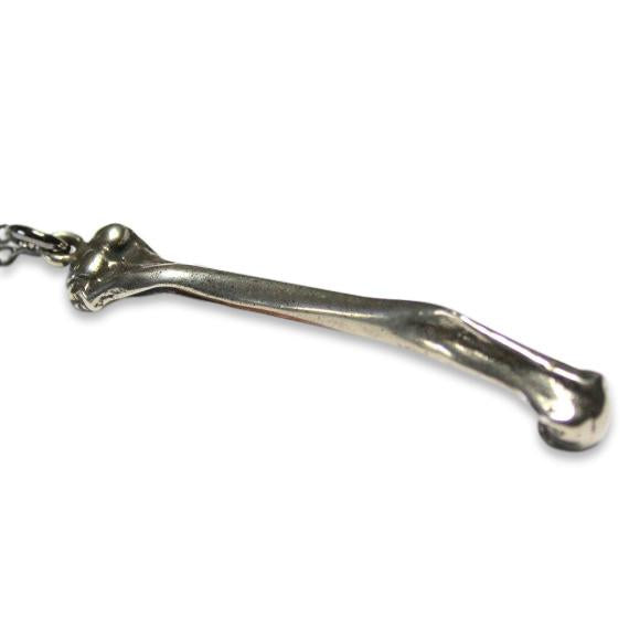 Humerus Bone Necklace