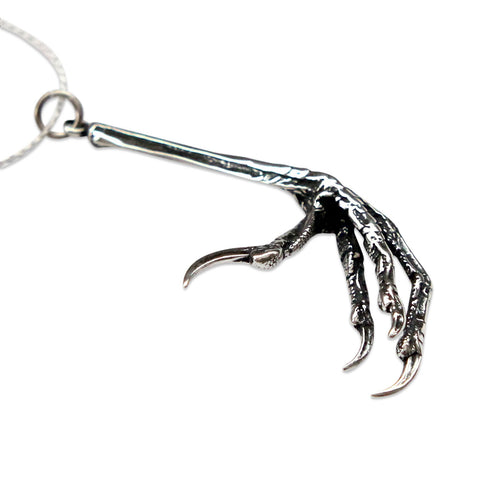 Bird Foot