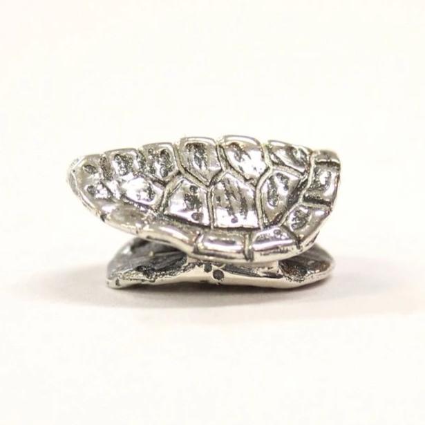Turtle Shell Pandora & Chamilia Bracelet Compatible Charm