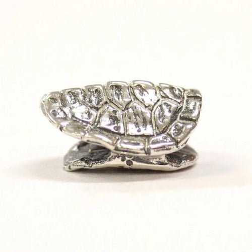 Turtle Shell Pandora & Chamilia Bracelet Compatible Charm