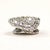 Turtle Shell Pandora & Chamilia Bracelet Compatible Charm