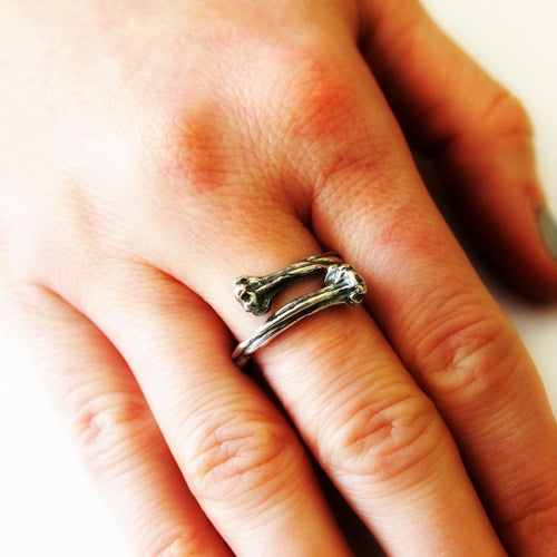 Bone Ring