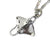 Stingray Pendant Necklace