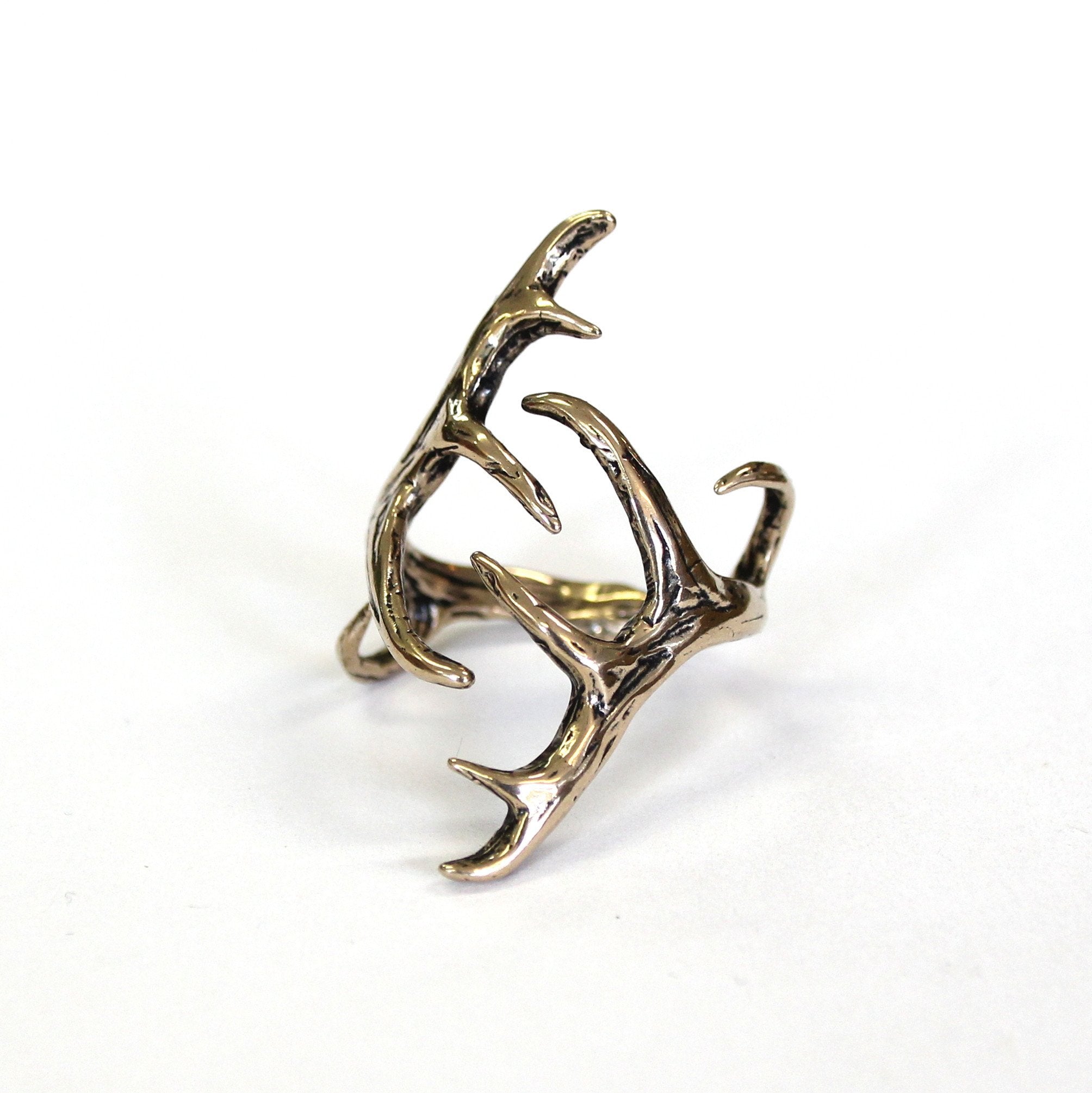 Elk Antler Adjustable
