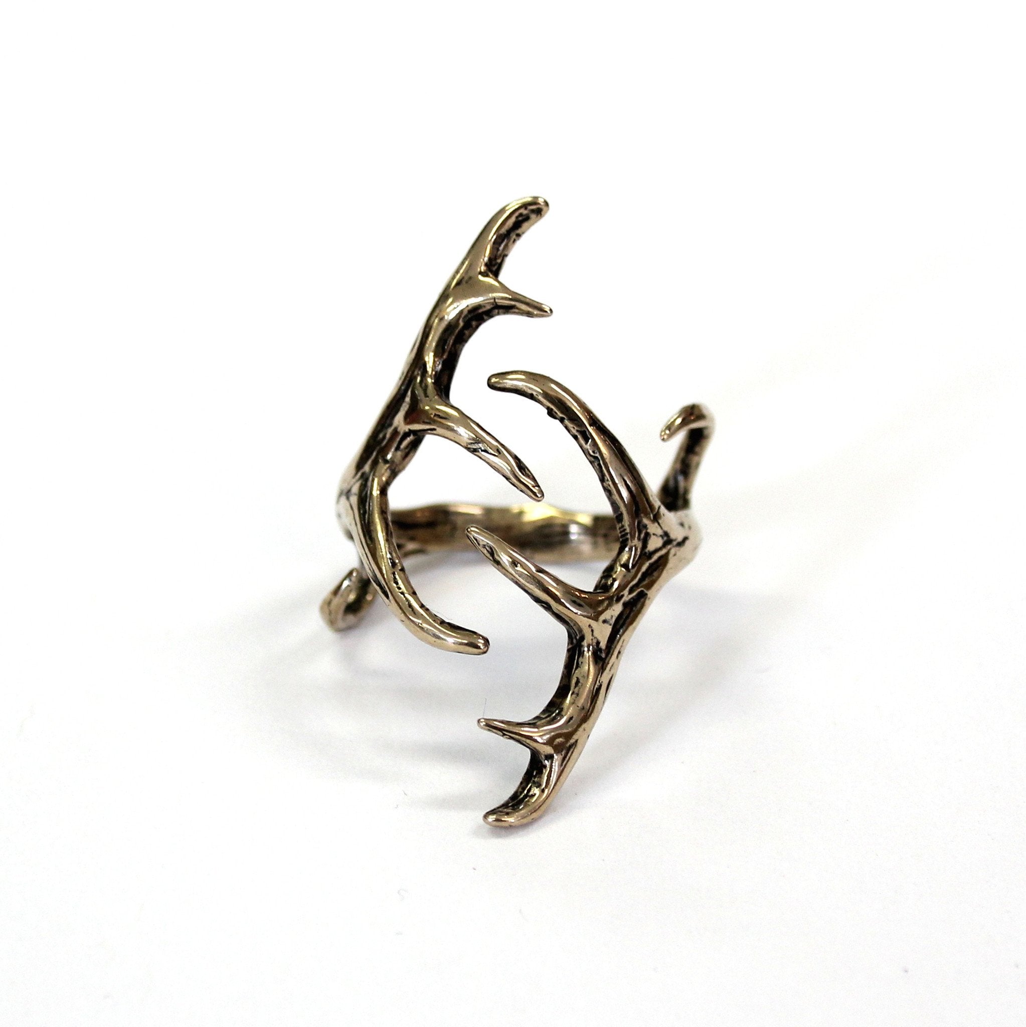 Elk Antler Adjustable