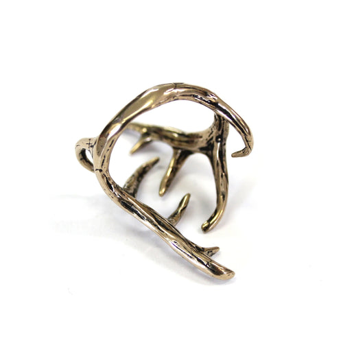 Elk Antler Adjustable
