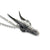 Dragon Skull Pendant Necklace
