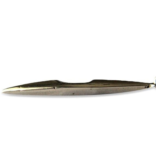 Miniature Kayak Necklace