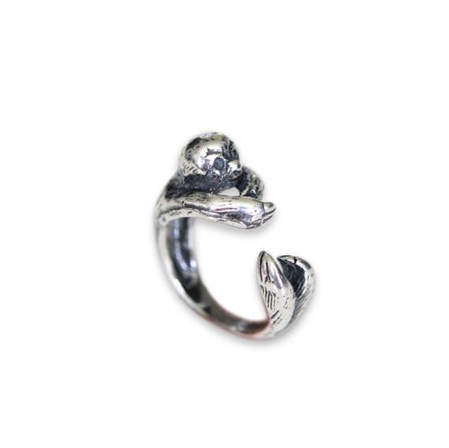 Sloth Ring