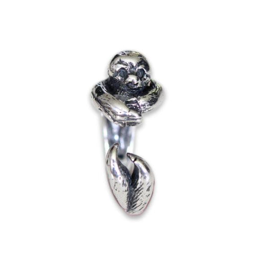 Sloth Ring