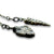 Snake Lariat Necklace - Primal Elegance