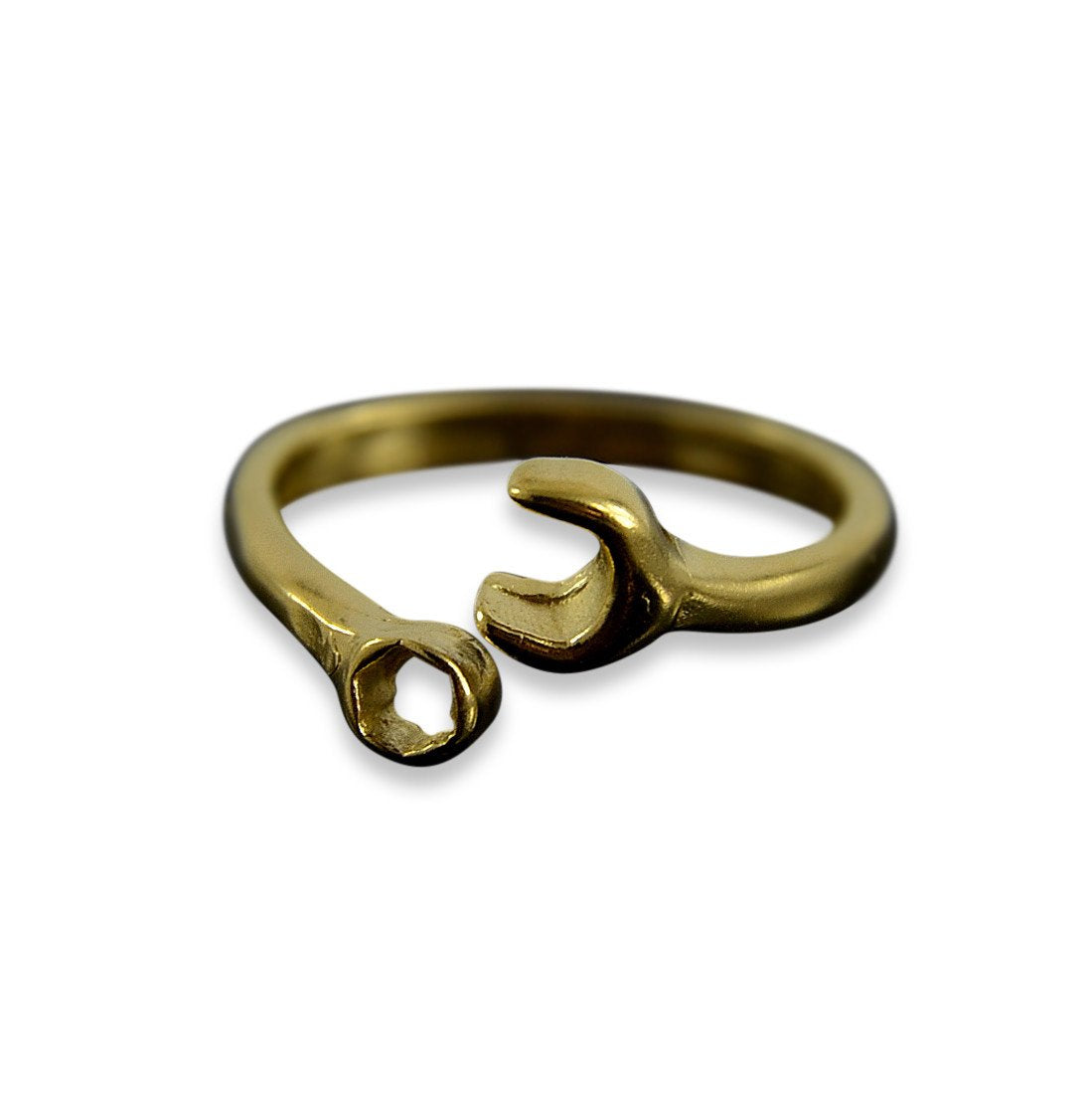 Spanner Wrench