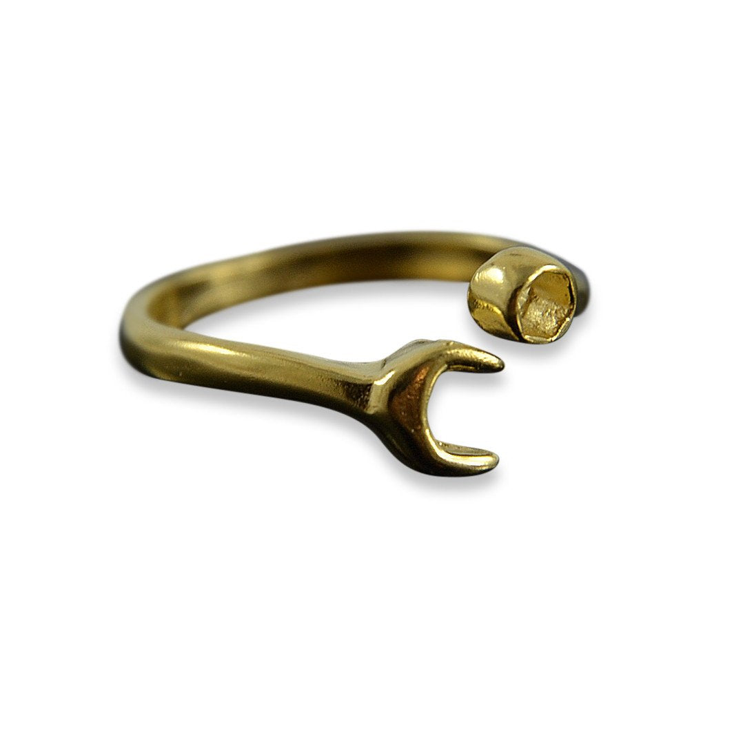 Spanner Wrench