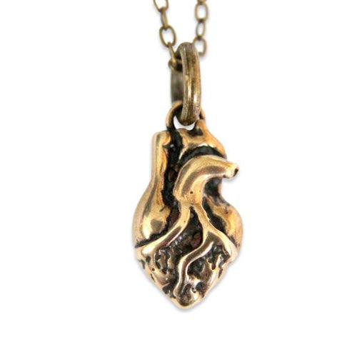 Tiny Anatomical Heart